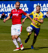 Sebastian Starke Hedlund, Ásgeir Sigurgeirsson