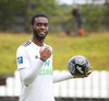 Rennico Clarke 
