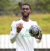 Rennico Clarke 