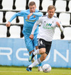 Björgvin Stefánsson, Pétur Viðarsson