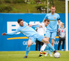 Arnór Sveinn Aðalsteinsson, Steven Lennon