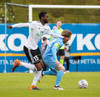 Rennico Clarke , Óskar Örn Hauksson