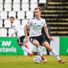 Robbie Crawford