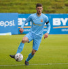 Arnór Sveinn Aðalsteinsson