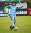 Arnór Sveinn Aðalsteinsson
