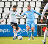 Kristinn Steindórsson, Björgvin Stefánsson