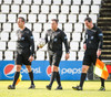 Jóhann Gunnar Guðmundsson, Þóroddur Hjaltallín, Frosti Viðar Gunnarsson