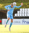 Björgvin Stefánsson