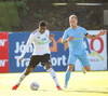 Eddi Gomes, Kenny Chopart