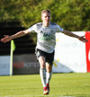 Robbie Crawford