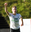 Robbie Crawford