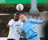 Eddi Gomes, Björgvin Stefánsson