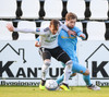 Steven Lennon, Óskar Örn Hauksson