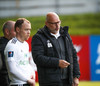 Atli Guðnason, Ólafur Kristjánsson