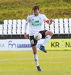 Davíð Þór Viðarsson