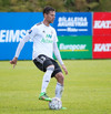 Cédric D\'Ulivo