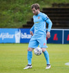 Óskar Örn Hauksson