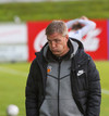 Rúnar Kristinsson