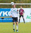 Pétur Viðarsson