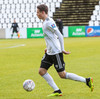 Þórir Jóhann Helgason
