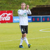 Pétur Viðarsson