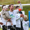 Davíð Þór Viðarsson