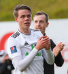 Þórir Jóhann Helgason