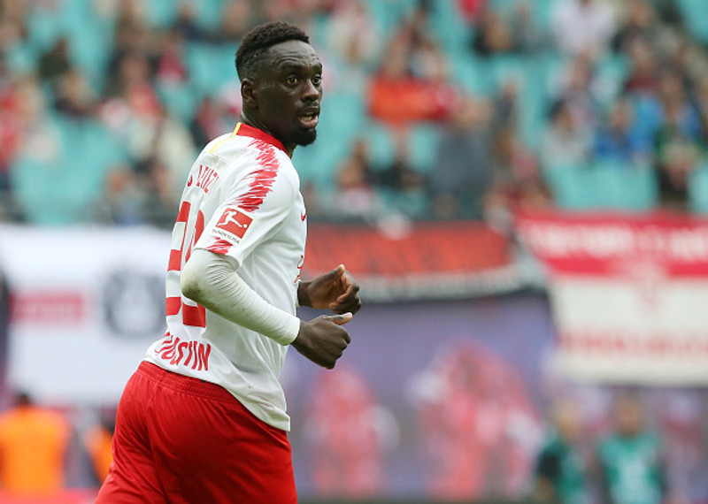 Jean-Kevin Augustin
