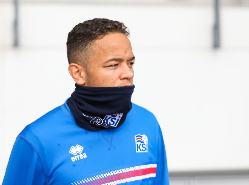 Danmörk: Mikael hafði betur gegn Hirti í Íslendingaslag