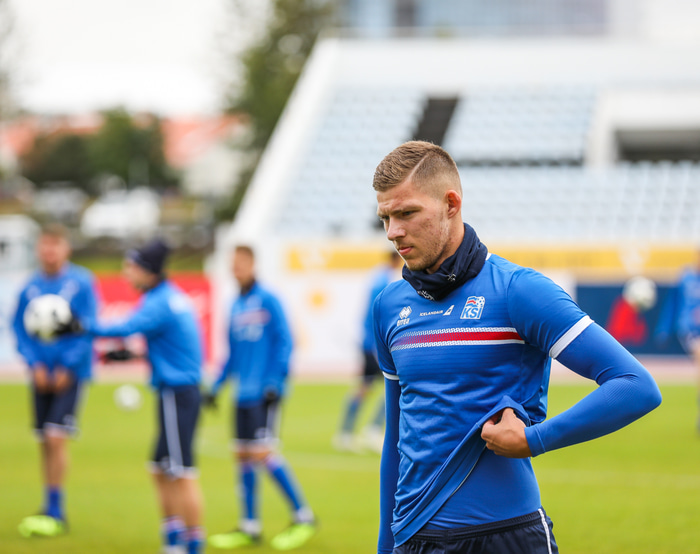 Stefan Alexander Ljubicic.