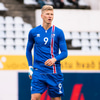 Fótbolti.net - Bára Dröfn Kristinsdóttir