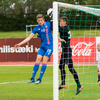 Fótbolti.net - Bára Dröfn Kristinsdóttir