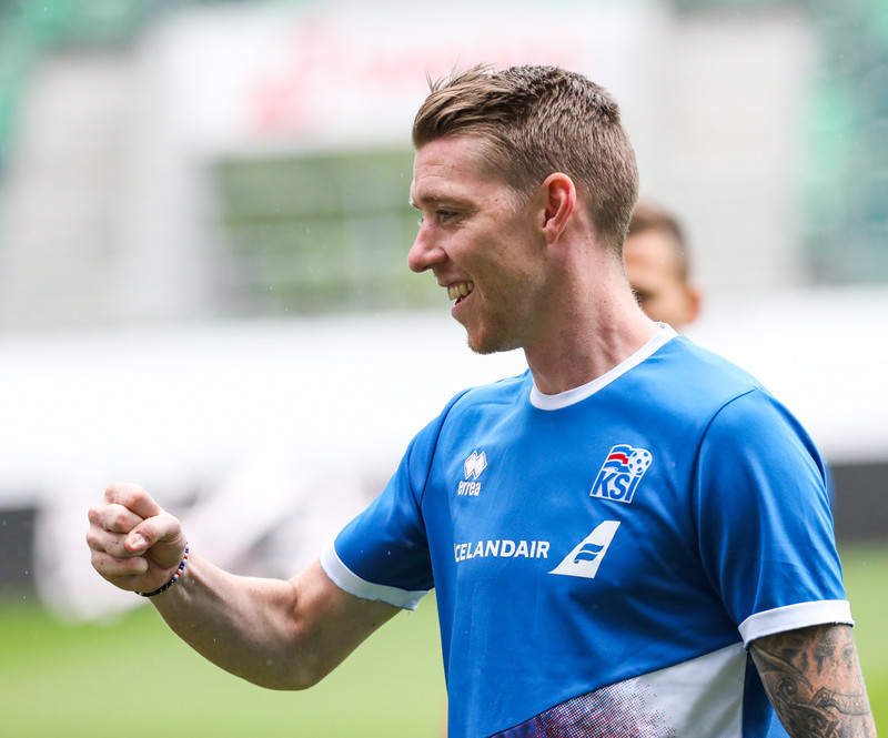 Birkir Már: Þetta er mikill skellur