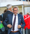 Erik Hamren