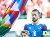 Gylfi Þór Sigurðsson
