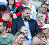 Magnús Agnar Magnússon