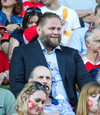 Magnús Agnar Magnússon
