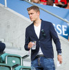 Alfreð Finnbogason