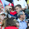 Bjarki Gunnlaugsson, Alfreð Finnbogason