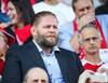 Magnús Agnar Magnússon
