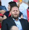 Magnús Agnar Magnússon