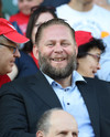 Magnús Agnar Magnússon