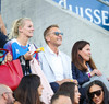 Íris Sæmundsdóttir, Heimir Hallgrímsson