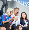 Íris Sæmundsdóttir, Heimir Hallgrímsson, Margrét Elíasdóttir