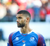 Guðlaugur Victor Pálsson