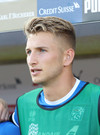 Frederik Schram