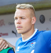 Kolbeinn Sigþórsson