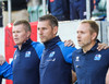 Rúnar Pálmarsson, Sebastian Boxleitner, Stefán Stefánsson