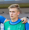 Rúnar Alex Rúnarsson