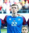 Jón Daði Böðvarsson